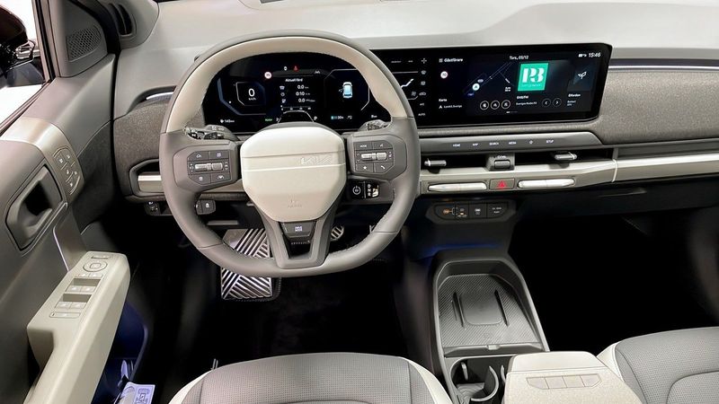 Kia EV3 bild 7