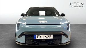 Kia EV3 bild 2
