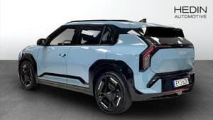 Kia EV3 bild 6