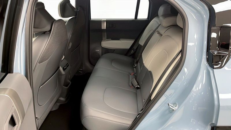 Kia EV3 bild 9