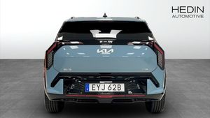Kia EV3 bild 5