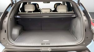 Kia EV3 bild 12