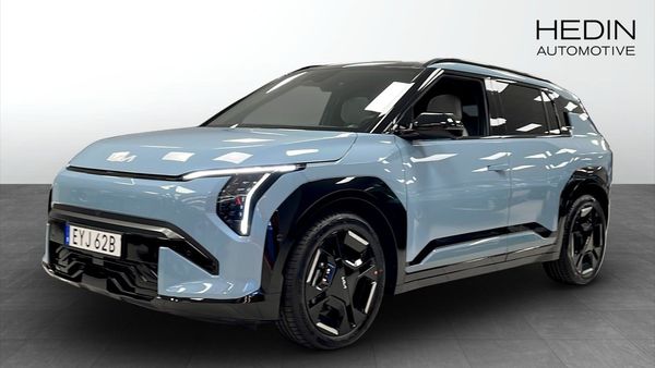 Kia EV3 GT LINE LONG RANGE Business Edition - 2026