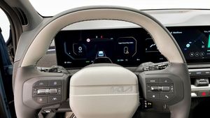 Kia EV3 bild 10