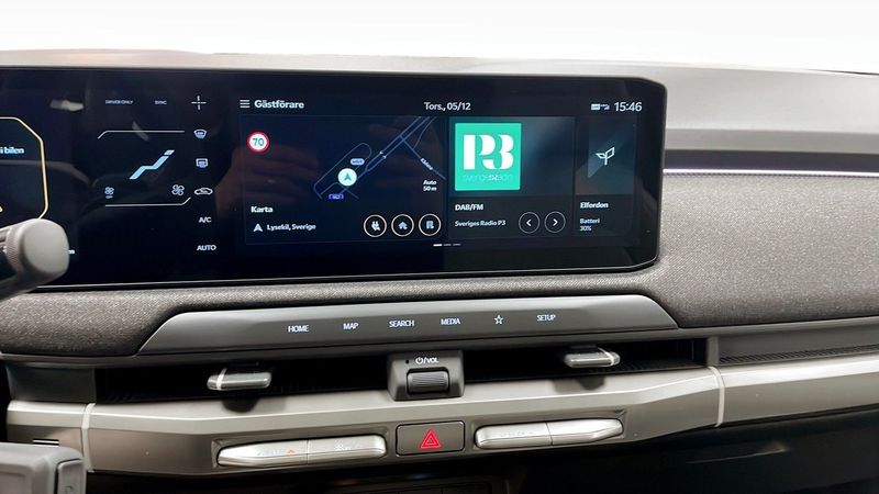Kia EV3 bild 11