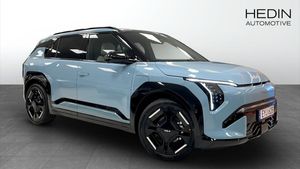 Kia EV3 bild 3