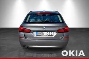 BMW 520 bild 7