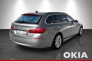 BMW 520 bild 3