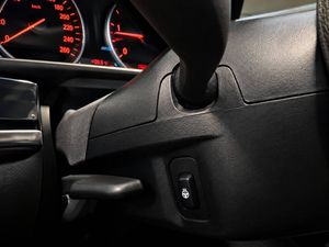 BMW 520 bild 12