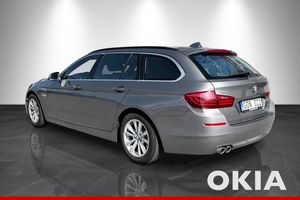 BMW 520 bild 2