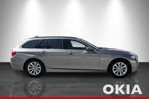 BMW 520 bild 6