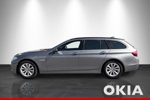 BMW 520 bild 5