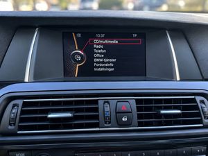 BMW 520 bild 14
