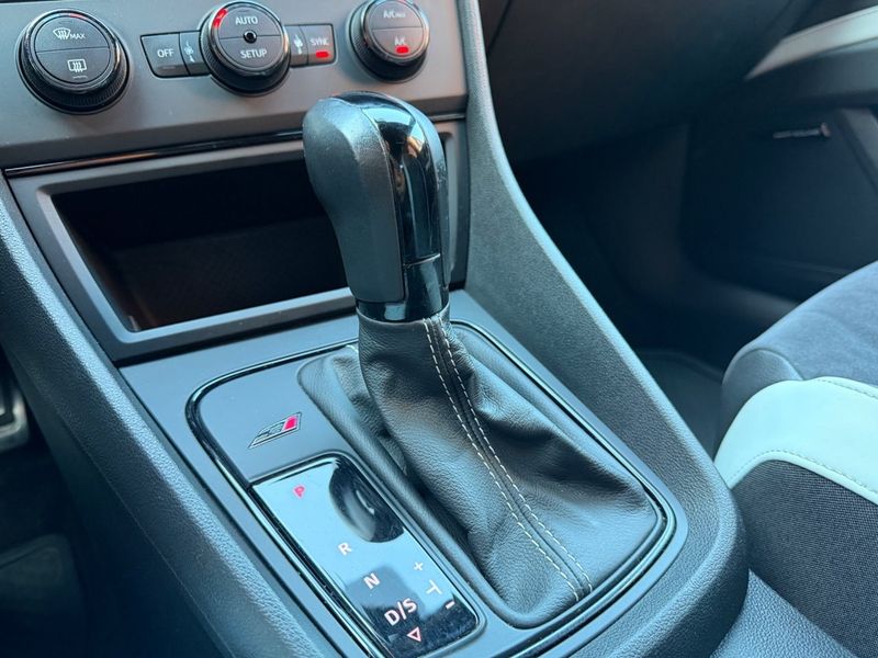 Seat Leon bild 16