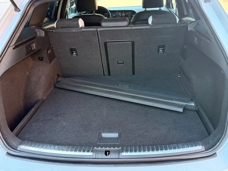 Seat Leon bild 21