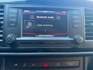 Seat Leon bild 17