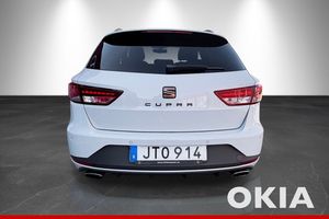 Seat Leon bild 7