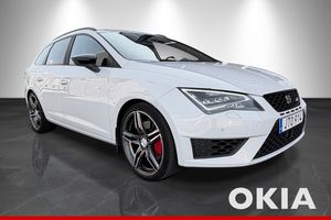 Seat Leon bild 6