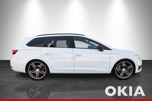 Seat Leon bild 3