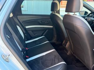 Seat Leon bild 11