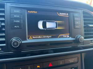 Seat Leon bild 18