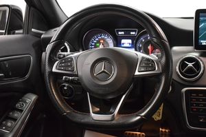 Mercedes GLA200 bild 10