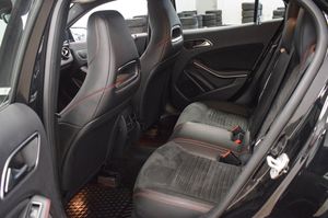 Mercedes GLA200 bild 21