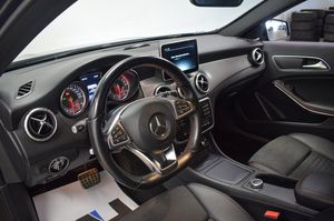 Mercedes GLA200 bild 7