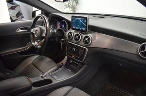 Mercedes GLA200 bild 9