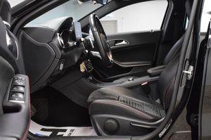 Mercedes GLA200 bild 6