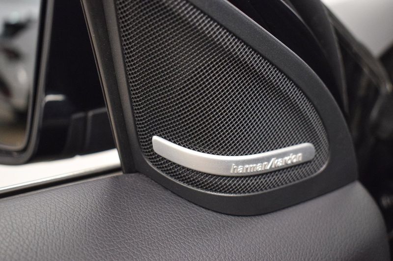 Mercedes GLA200 bild 20