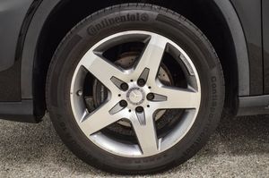 Mercedes GLA200 bild 24