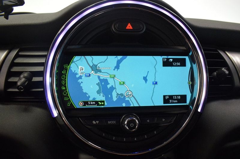 MINI Cooper bild 18