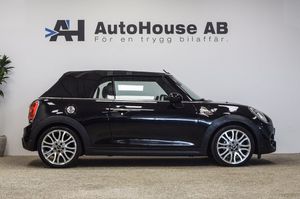 MINI Cooper bild 5