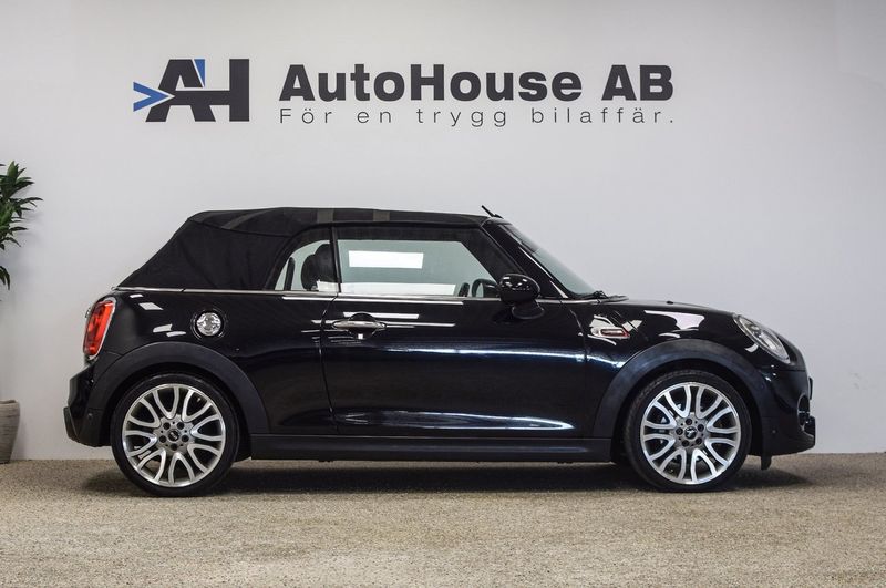MINI Cooper bild 5