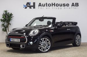 MINI Cooper bild 1