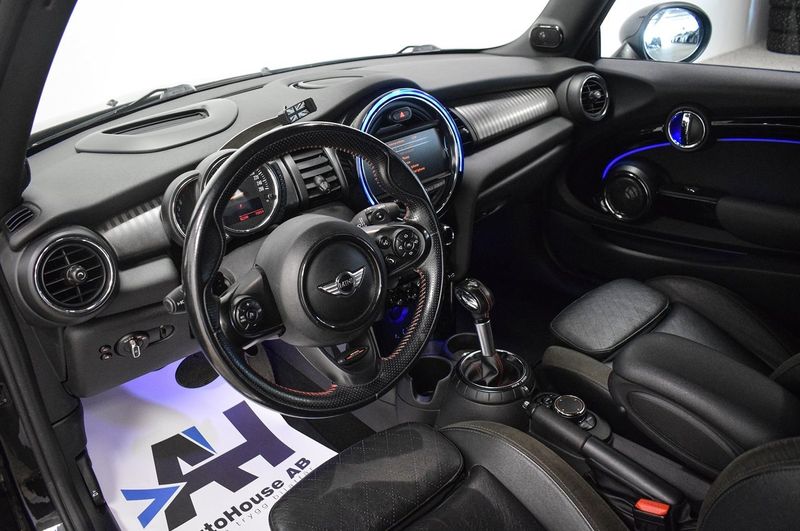 MINI Cooper bild 9