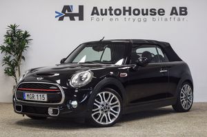 MINI Cooper bild 2