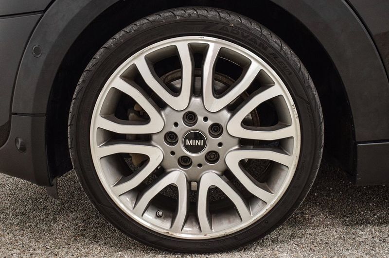 MINI Cooper bild 29