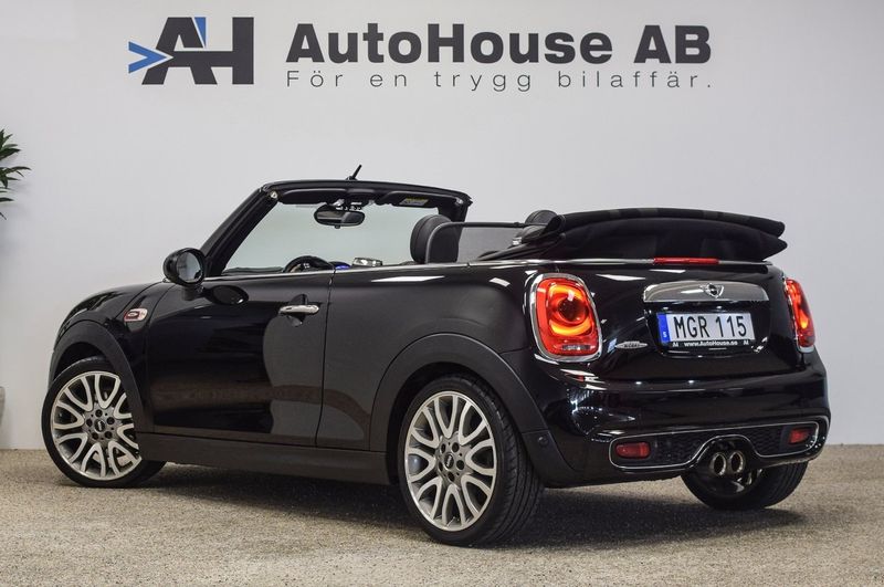 MINI Cooper bild 3