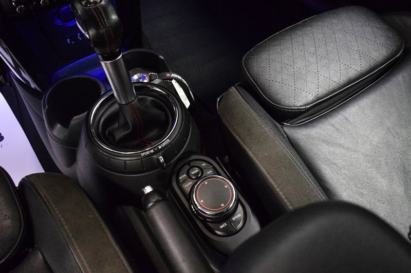 MINI Cooper bild 23
