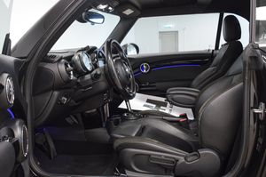 MINI Cooper bild 8