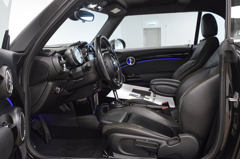 MINI Cooper bild 8