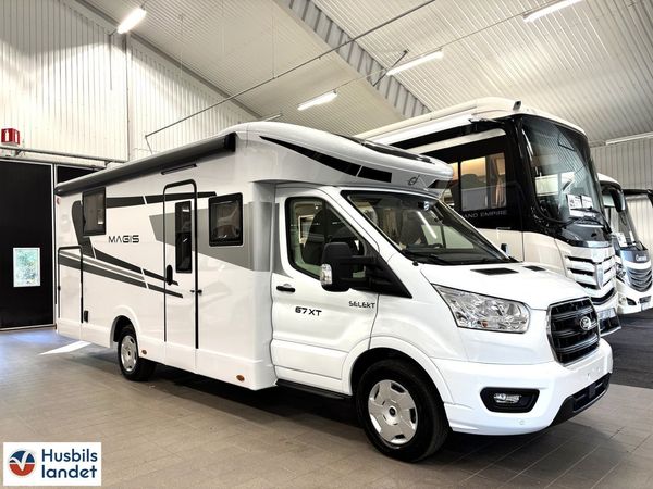 Ci Magis 67 XT - 2026