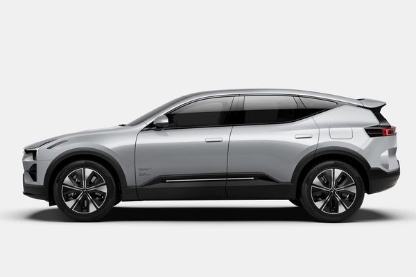 Polestar 3 LRSM Företagsleasing från 9995 kr / månad - 2027