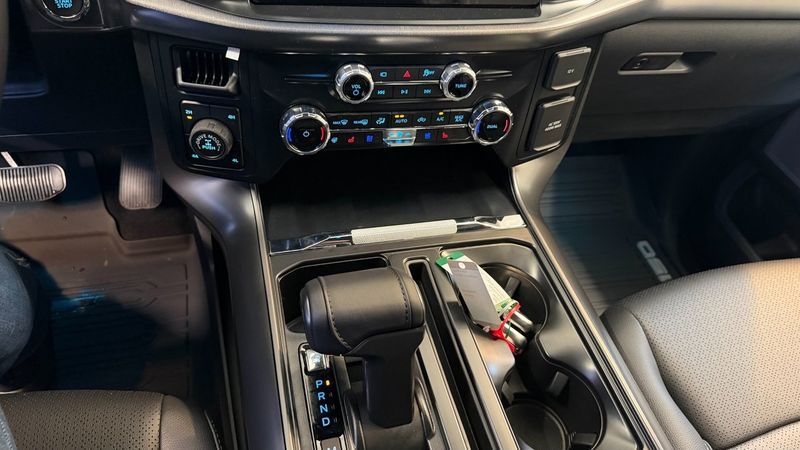 Ford F-150 bild 8