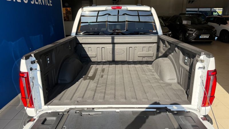 Ford F-150 bild 4