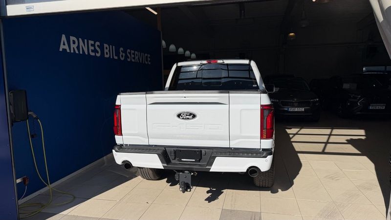 Ford F-150 bild 3