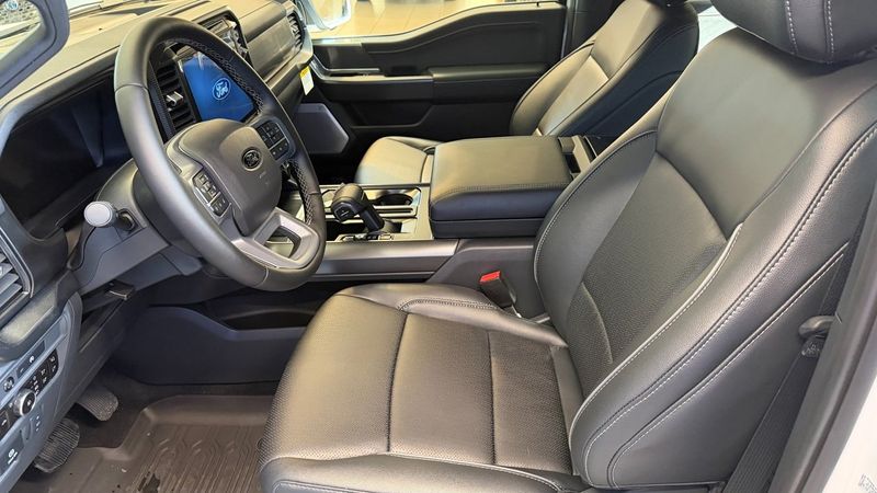 Ford F-150 bild 5
