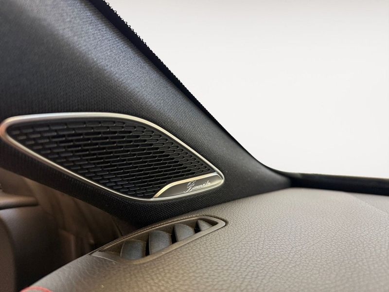 Mercedes CLA250 bild 21
